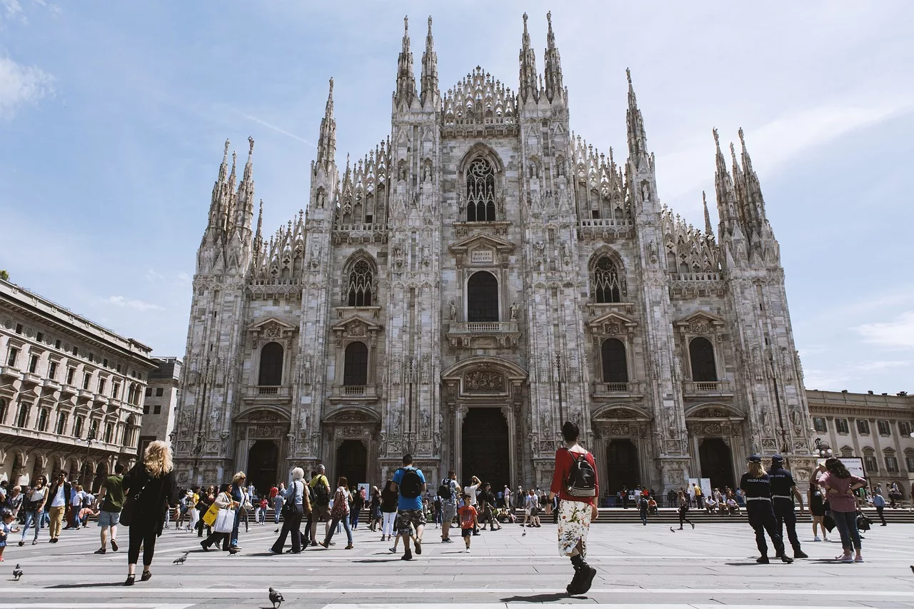 Homy Milano