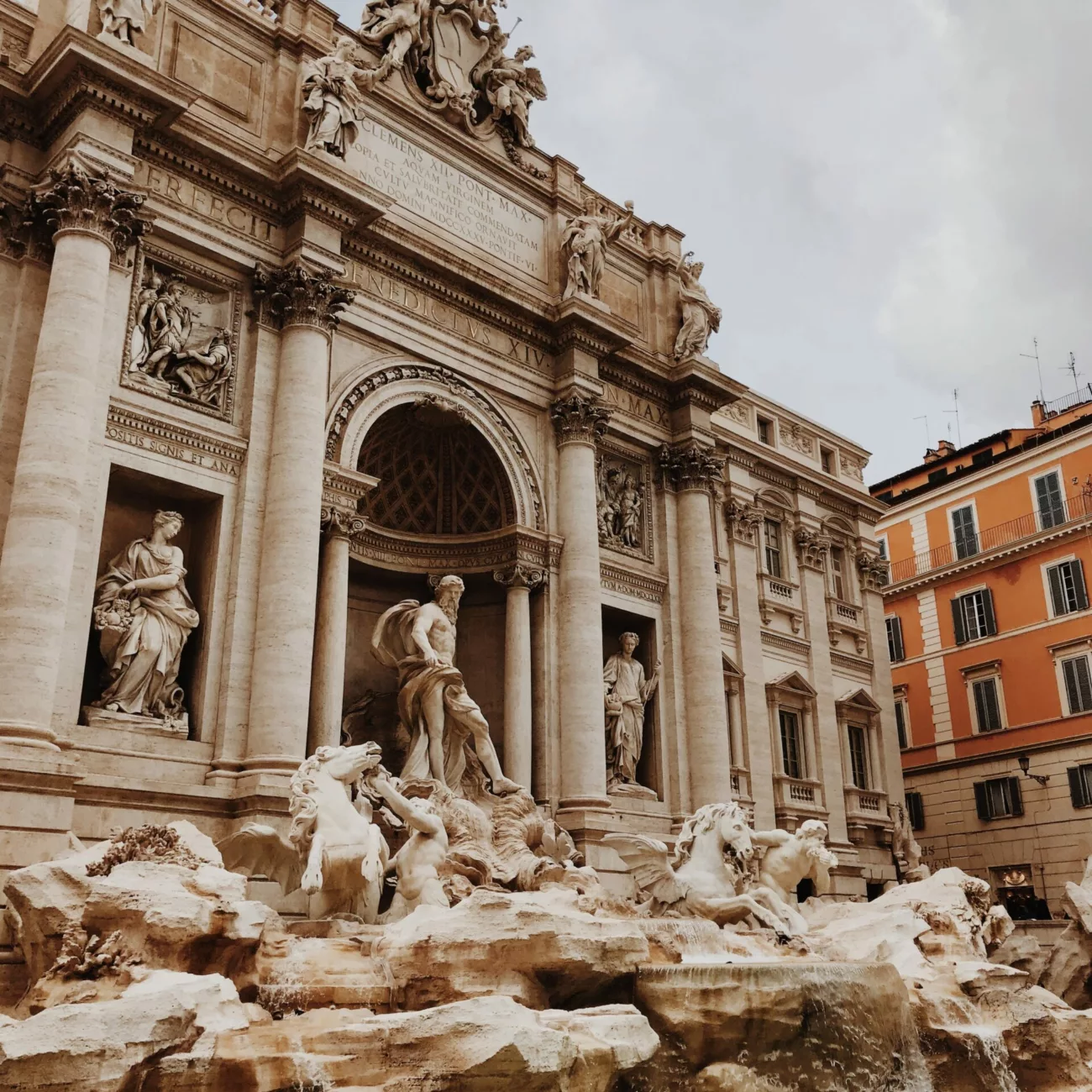 Homy Roma