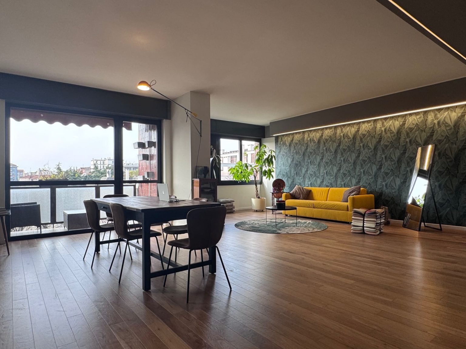 HomyMilano_Domus Teodorico 7_City Life - 22