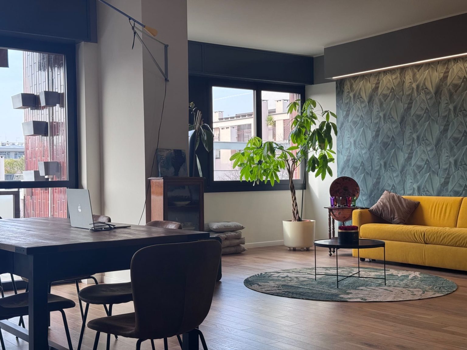 HomyMilano_Domus Teodorico 7_City Life - 24