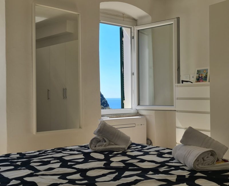 House of Mitì Homy 5 Terre