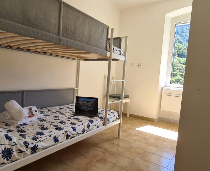 House of Mitì Homy 5 Terre